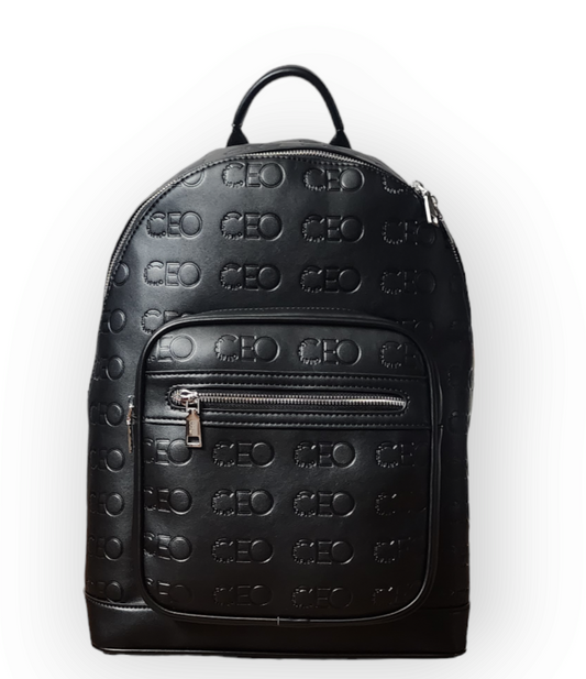 Certified CEO Designer Backpack
